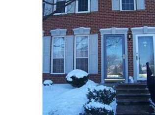 68 Edward Dr #307, Franklin Park, NJ 08823