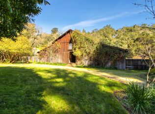 165 Josselyn Ln, Woodside, CA 94062