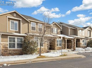 1291 Timber Run Hts, Monument, CO 80132