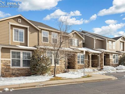 1291 Timber Run Hts, Monument, CO, 80132