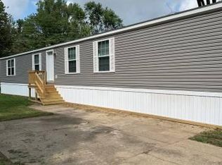 4501 S Gaslight Pl LOT 120, Terre Haute, IN 47802