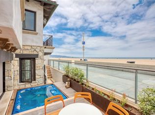 3423 The Strand, Hermosa Beach, CA 90254