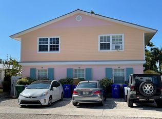 2521 Fogarty Ave APT 3, Key West, FL 33040