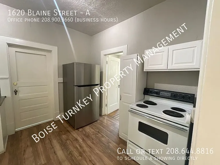 1620 Blaine St #A — Photo 18