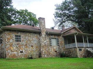 2766 Mudcut Rd, Marion, NC 28752