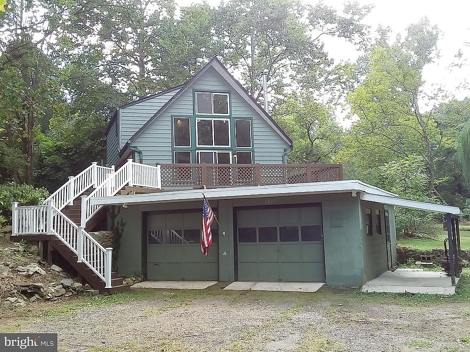 1807 Glenville Rd, Havre De Grace, MD 21078 Zillow