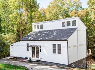 2427 Twilight Rd, Charlotte, NC 28210