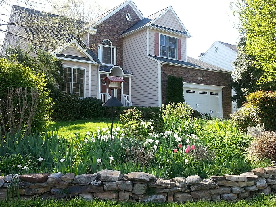 Curb appeal!