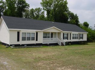 3010 Colbert Danielsville Rd, Danielsville, GA 30633