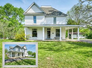 524 Spruce St, Livingston, TN 38570