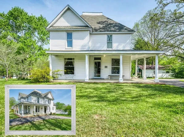 524 Spruce St, Livingston, TN 38570