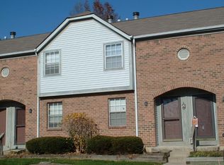 2468 Carolina Ave, Columbus, OH 43229