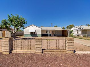 1113 N Kadota Ave, Casa Grande, AZ 85122