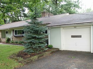 466 Trebisky Rd, Richmond Heights, OH 44143