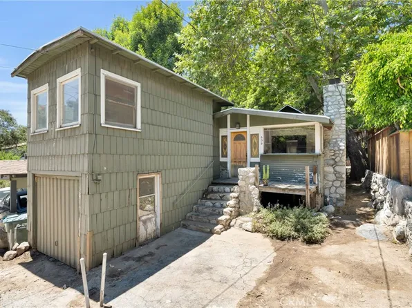 639 Woodland Dr, Sierra Madre, CA 91024