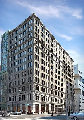 Rented by Corcoran | media 9