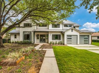 3958 Dalgreen Dr, Dallas, TX 75214