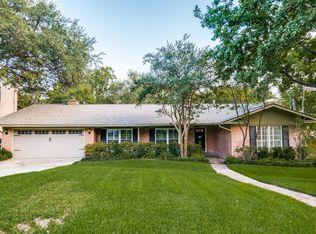505 Canterbury Hill St, Terrell Hills, TX 78209