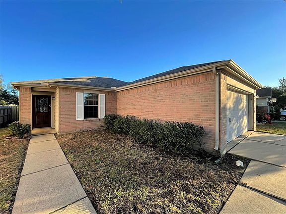 2nd image of 17110 Kemble Creek Dr