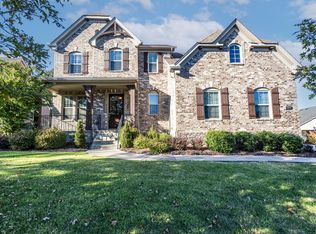 504 Fort Lee Ct, Nolensville, TN 37135