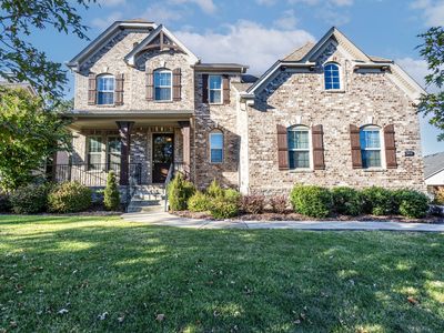 504 Fort Lee Ct, Nolensville, TN, 37135