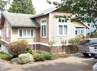 16929 Maplewild Ave SW, Seattle, WA 98166