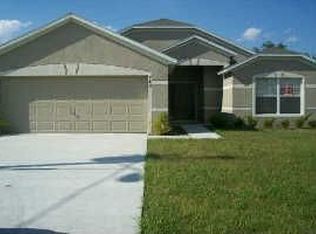 453 Bar Ct, Poinciana, FL 34759