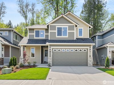 2005 Josie Lynn Court SE Lot 2, Olympia, WA, 98501