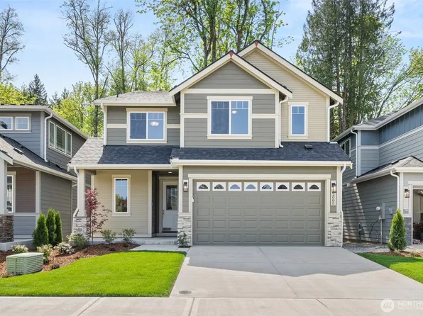 2005 Josie Lynn Court SE Lot 2, Olympia, WA 98501