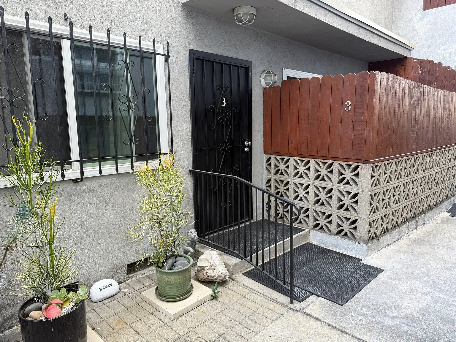 1 bed, 825 sqft, $2,195 — Photo 2