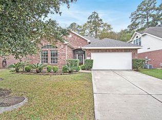 2623 Fern Lacy Dr, Spring, TX 77388