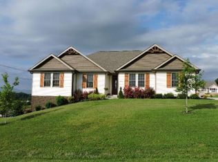111 Short Ln, Jonesborough, TN 37659