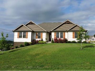 111 Short Ln, Jonesborough, TN, 37659