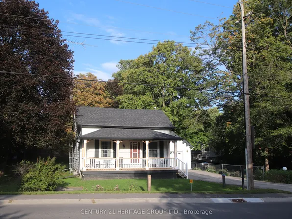 13727 9th Line, Whitchurch Stouffville, ON L4A 3C8