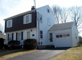 18 Irving St, Norwood, MA 02062