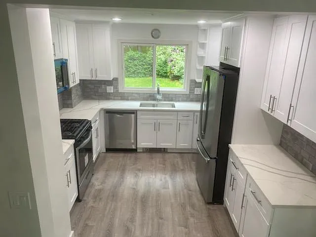 Building Photo - 583 Jefferson St #1
