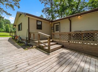 31 N Lakeview Dr, Pointblank, TX 77364