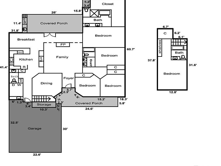 Listing photo 2
