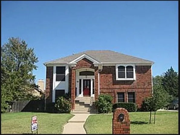 62 Cimarron Dr, Trophy Club, TX 76262