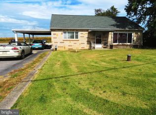 920 Hanover Pike, Littlestown, PA 17340