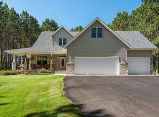 3596 150th Ave, Clear Lake, MN 55319