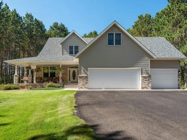 3596 150th Ave, Clear Lake, MN 55319