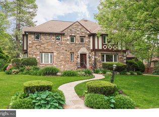 257 Lloyd Ln, Wynnewood, PA 19096