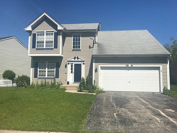 3rd image of 2591 Waterford Ln