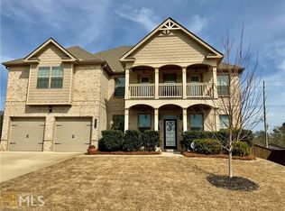 5215 Hidden Valley Ln, Cumming, GA 30028