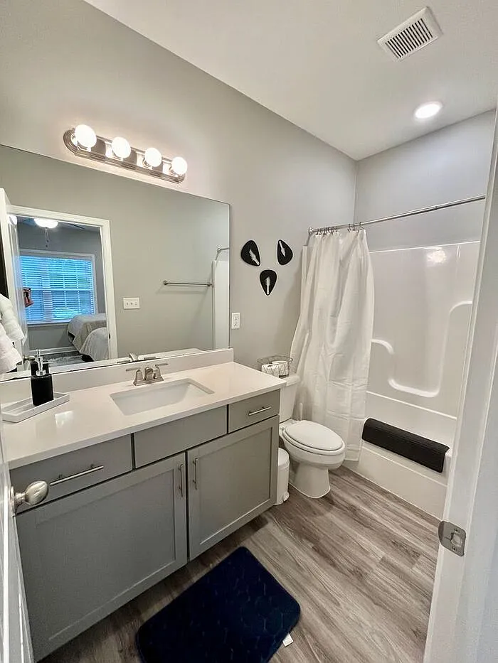 1 bed, 1.0 bath, 583 sqft, $599 — Photo 4