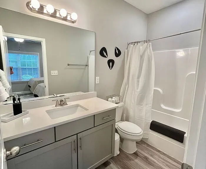 3885 Spottswood Ave #A — Photo 4