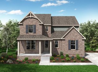 1830 Ableson Way, Columbia, TN 38401