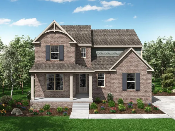 1726 Merkel Rd, Columbia, TN 38401