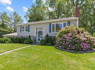 13 Harlow Street, Scarborough, ME 04074
